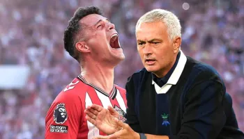 Gjigantët e Realit të Madridit kanë shfaqur interes për kapitenin e Zvicrës, Granit Xhaka