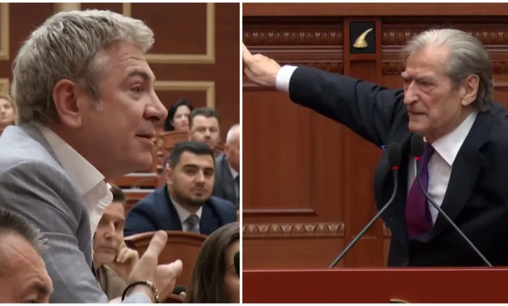 Gjiknuri mohon akuzat: Do them ç’marrëveshje ke bërë për të lejuar në Amerikë. Berisha: Dil bëj be që s’ke qenë në Aruba