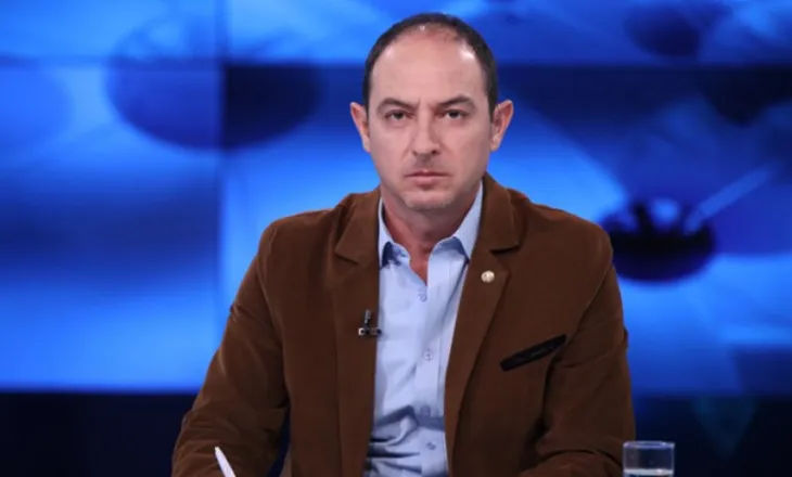 Gjinishi dënon gjuhën e Ramës: Është në panik, u kthye në njeriun më të urryer në rrjetet sociale