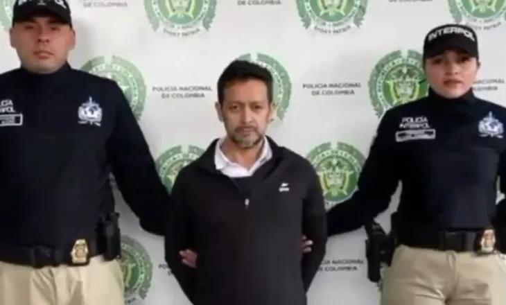 GJKKO dënon me 14 vjet burg Samir Rodrigez, kimistin e kokainës së Frakullës