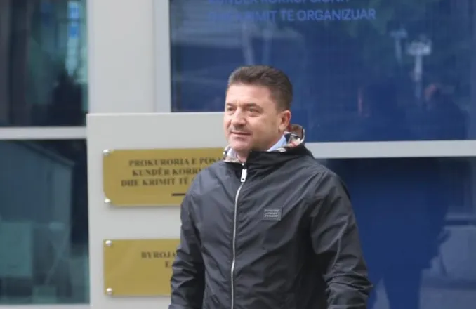 GJKKO i kthen SPAK dosjen e Elvis Rroshit, kërkohet sqarim për ndryshimin e akuzës