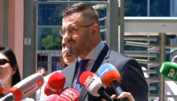 GJKKO nuk lejon transmetimin live të gjyqit për Veliajn, Ndreca i drejtohet KLGJ-së: Anuloni udhëzimin tuaj