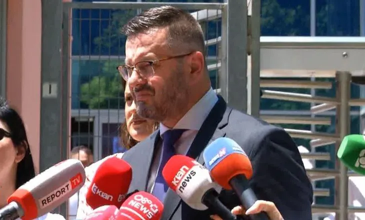 GJKKO nuk lejon transmetimin live të gjyqit për Veliajn, Ndreca i drejtohet KLGJ-së: Anuloni udhëzimin tuaj