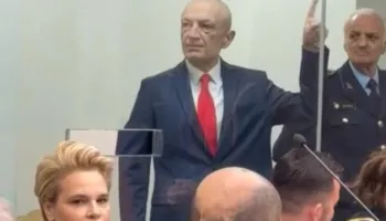 GJKKO, nuk pranon kërkesën që Meta të dalë nga kafazi prej xhami në seancat gjyqësore