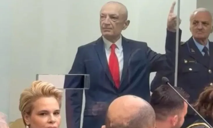GJKKO, nuk pranon kërkesën që Meta të dalë nga kafazi prej xhami në seancat gjyqësore