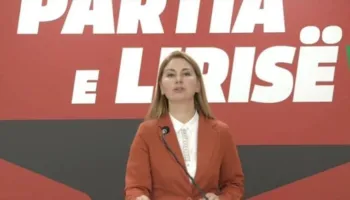 GJKKO rrëzoi kërkesën e Metës për daljen nga kafazi i xhamit, deputetja e PL: Kërkojmë me insistim transparencë!