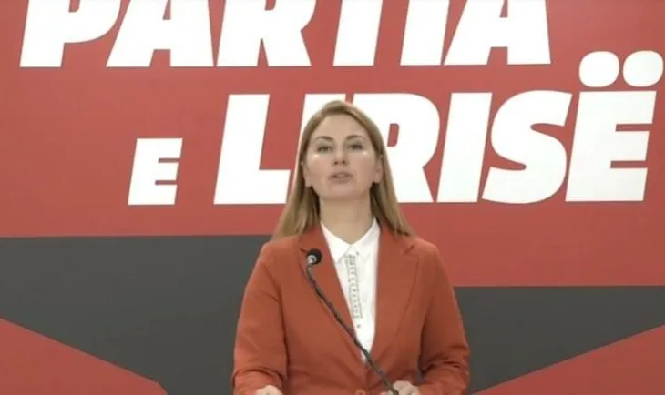 GJKKO rrëzoi kërkesën e Metës për daljen nga kafazi i xhamit, deputetja e PL: Kërkojmë me insistim transparencë!