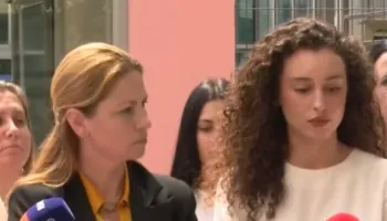 GJKKO rrëzoi kërkesën e Metës për transmetim ‘live’ të seancës dhe daljen nga kafazi i xhamit, deputetja e PL: Kërkojmë me insistim transparencë