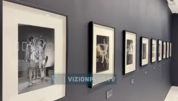 “Gjon Mili: retrospektivë”, ekspozita hapet në Muzeun Kombëtar të fotografisë “Marubi”