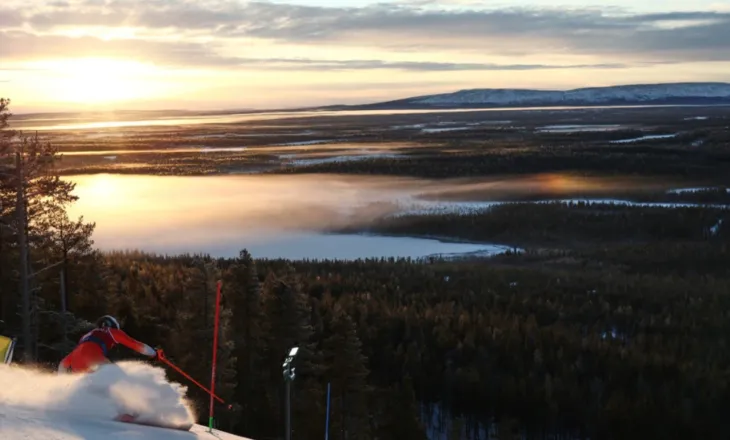 Gjueti thesari gjatë verës? Në Finlandë ju pret një shufër ari 23 mijë dollarë