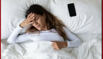 Gjumi i dobët lidhet me rritjen e kancerit te të rinjtë