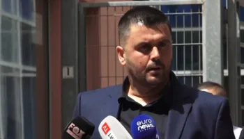 Gjykata e Lartë lë në fuqi dënimin me 1 vit burg për ish-kryebashkiakun e Rrogozhinës, Edison Memollën