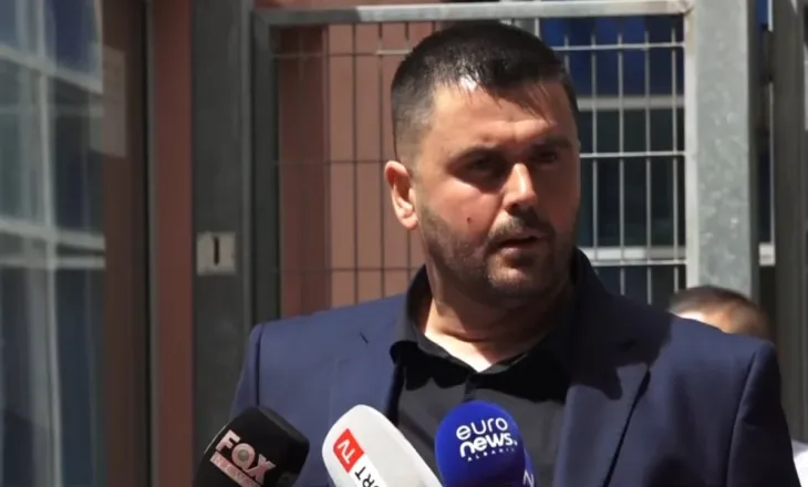 Gjykata e Lartë lë në fuqi dënimin me 1 vit burg për ish-kryebashkiakun e Rrogozhinës, Edison Memollën