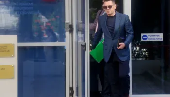 Gjykata e Lartë rrëzon sekuestrimin e pasurive të Ahmetajt, çështja kthehet për rigjykim në Apelin e Posaçëm