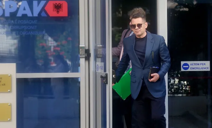 Gjykata e Lartë rrëzon sekuestrimin e pasurive të Ahmetajt, çështja kthehet për rigjykim në GJKKO