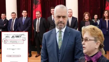 Gjykata e Posaçme e Apelit “vulos” aferën e “Check-Up”, konfirmon akuzat për Vilma Nushin për përfitimet nga…