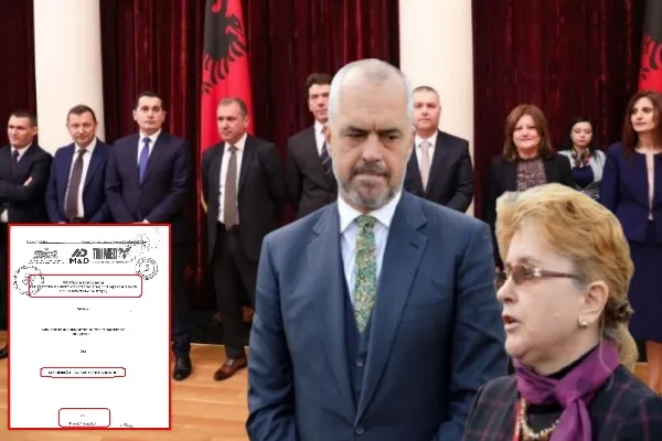 Gjykata e Posaçme e Apelit “vulos” aferën e “Check-Up”, konfirmon akuzat për Vilma Nushin për përfitimet nga…