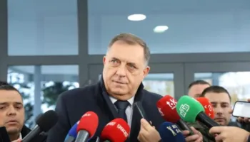 Gjykata e Strasburgut jep vendimin, refuzon ankesën e Dodik kundër dënimit dhe shkarkimit të tij