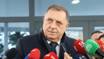 Gjykata e Strasburgut refuzon ankesën e Dodikut kundër dënimit dhe shkarkimit të tij
