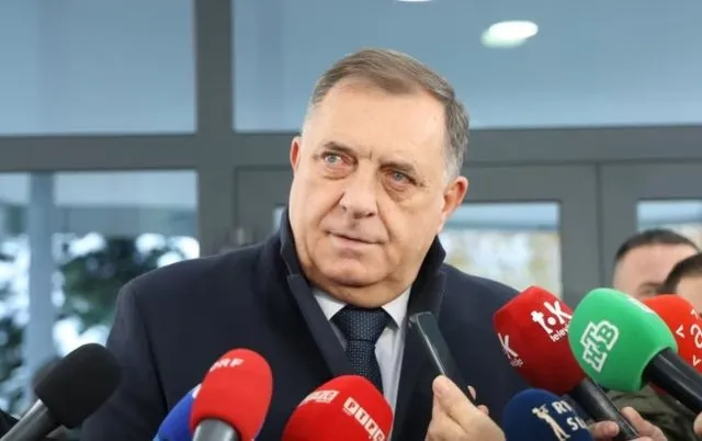 Gjykata e Strasburgut refuzon ankesën e Dodikut kundër dënimit dhe shkarkimit të tij