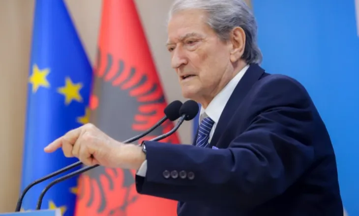 Gjykata Kushtetuese i rrëzoi kërkesën për çështjen ‘McGonigal’, Berisha: Do ta hetojmë vendimin në Strasburg