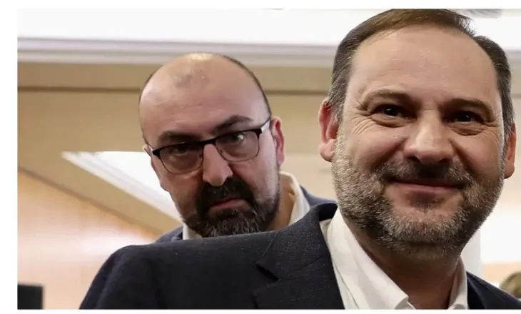 Gjykata Supreme e Spanjës dënon ish-ministrin socialist me 24 vjet burg për korrupsion lidhur me COVID-in