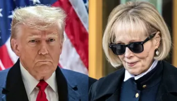 Gjykata Supreme i “mbyll derën” Trump, mbetet në fuqi dëmshpërblimi 5 milionë dollarë për Jean Carroll