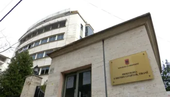 GJykata vendos “arrest në burg” për 4 të dyshuar për ndërtim të paligjshëm në Tiranë