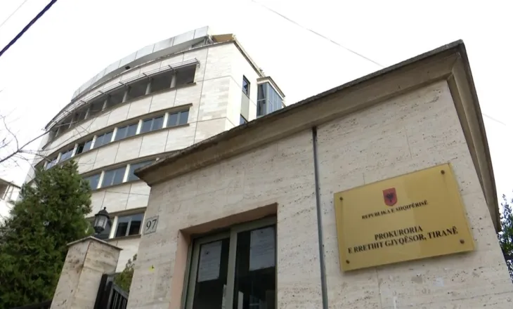 GJykata vendos “arrest në burg” për 4 të dyshuar për ndërtim të paligjshëm në Tiranë