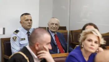 Gjyqi i Ilir Metës dhe Monika Kryemadhit, GJKKO vendos datën për seancën e radhës