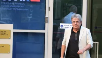 Gjyqi ndaj Benet Becit, kryebashkiaku i Shkodrës nuk është i pranishëm, shtyhet seanca