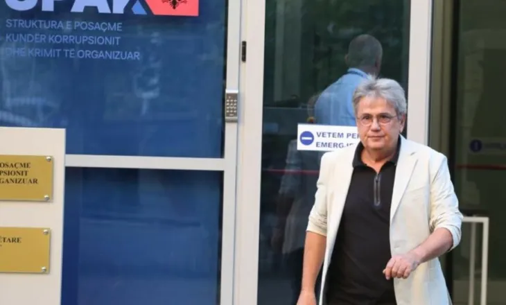 Gjyqi ndaj Benet Becit, kryebashkiaku i Shkodrës nuk është i pranishëm, shtyhet seanca