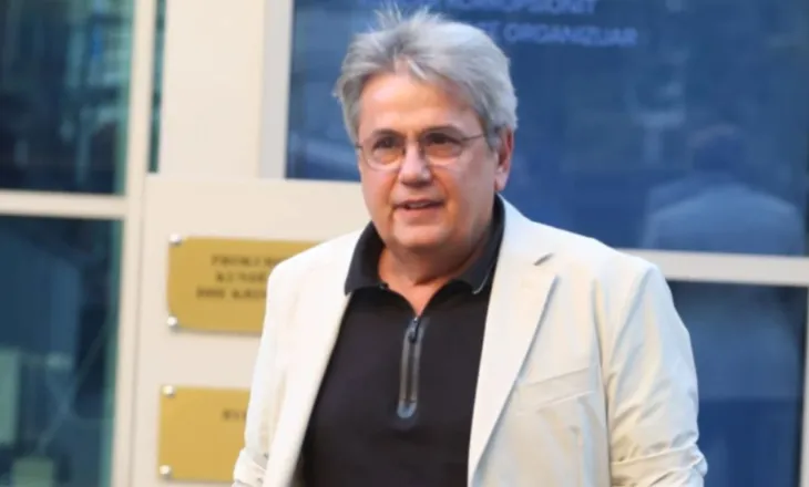 Gjyqi ndaj Benet Becit, kryebashkiaku i Shkodrës nuk është i pranishëm