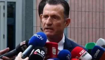 Gjyqi ndaj Metës/ Cakrani: SPAK të kthjellohet, s’mund të zhbëhet karriera e tij
