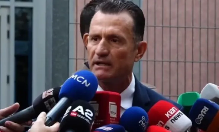 Gjyqi ndaj Metës/ Cakrani: SPAK të kthjellohet, s’mund të zhbëhet karriera e tij