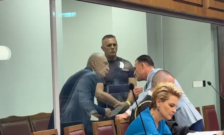 Gjyqi ndaj Metës dhe Kryemadhit, GJKKO nuk lejon transmetimin live: Procesi s’mund të shndërrohet në spektakël