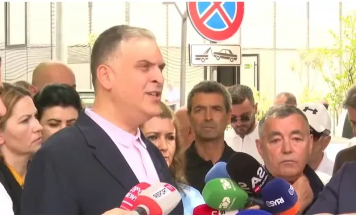 Gjyqi ndaj Metës/ ‘Po bunkerizohet gjykata’, Blushi: Qytetarët duan të vërtetat e këtij procesi, transparenca detyrim!