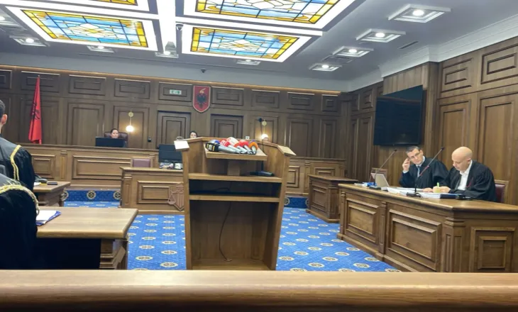 Gjyqi në themel ndaj kryebashkiakut të Tiranës, Veliaj: Nuk marr pjesë, s’më janë vënë në dispozicion 24 fashikujt dhe provat digjitale