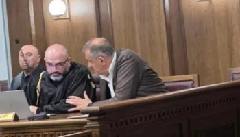 Gjyqi për Sterilizimin, Beqaj jashtë kafazit/ Ish-ministri kërkon rrëzimin e disa provave dixhitale: Laboratori…