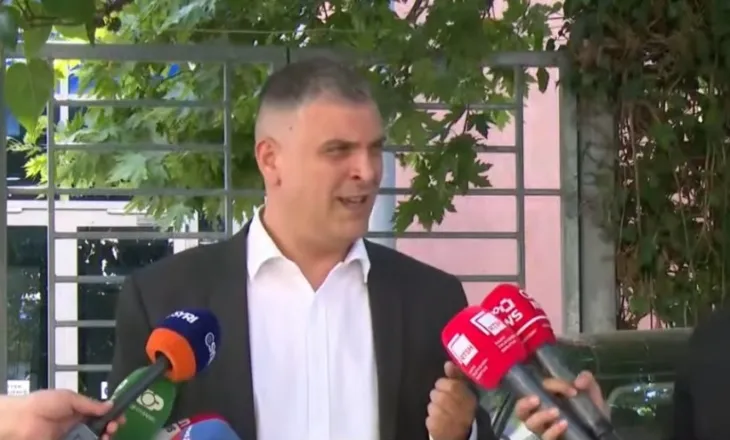 Gjyqi politik ndaj Metës/ Blushi: Proces aspak transparent, s’ka asnjë provë e fakt penal!