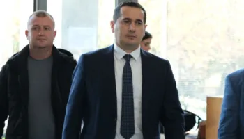 Gjyqtarët nuk i vë në vijë as Zoti, Braho u kujton se vetingu s’është mburojë