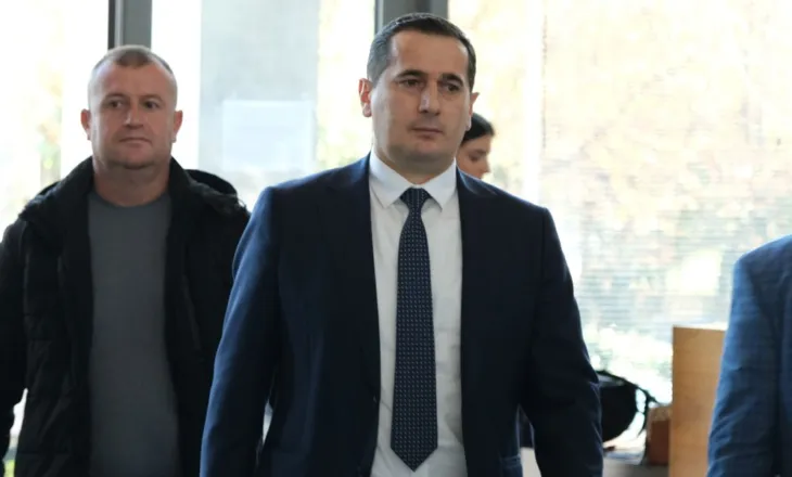 Gjyqtarët nuk i vë në vijë as Zoti, Braho u kujton se vetingu s’është mburojë