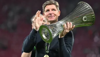 Glasner letër lamtumire klubit, Iraola drejt Liverpulit
