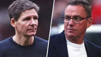 Glasner, Ragnick dhe ylli i Real Madridit. Mungon vetëm telefonata e Ibrahimovic dhe Cardinale