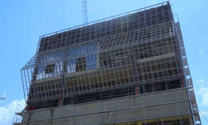 Godina e re e Qendrës Kombëtare të Kulturës për Fëmijë drejt përfundimit
