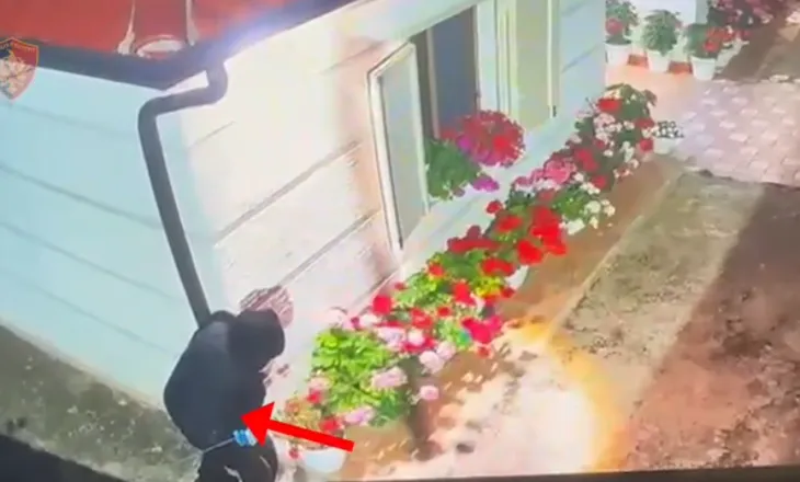 Goditen dy raste grabitjesh në Durrës, arrestohen dy persona, policia sekuestron edhe armë zjarri (EMRAT)