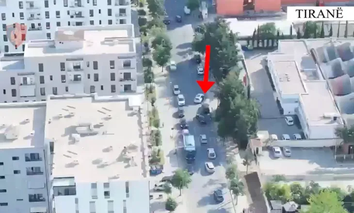 Goditet grupi kriminal që shiste armë në Tiranë, arrestohen 4 persona