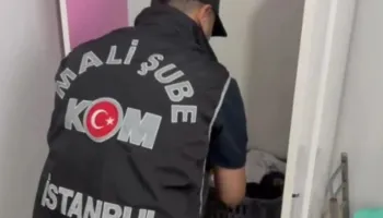 Goditet rrjeti i pastrimit të parave nga bastet e paligjshme në Turqi, 37 të arrestuar në operacion të gjerë