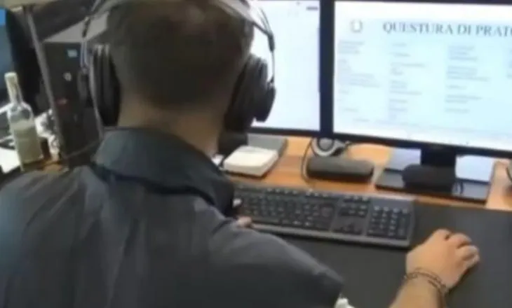 Goditet rrjeti që transferonte para për Ndranghetën dhe një grup kriminal shqiptar