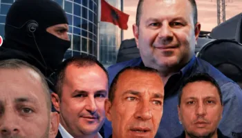 Goditja e dy grupeve kriminale / DOSJA: Vetëm në një vit iu kap 6.7 tonë kokainë! Punëtorët i çuan në Ekuador përmes…